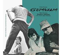 Jaikishan, Shankar - Gumnaam - O.S.T.