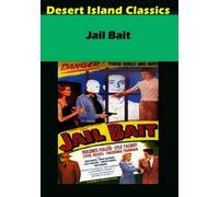 Jail Bait (DVD) Dolores Fuller Lyle Talbot