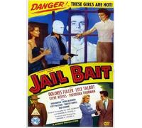 Jail Bait Dvd [Edizione: Regno Unito]