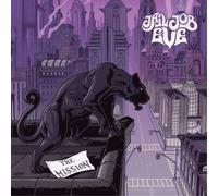 Jail Job Eve The Mission (CD) Album