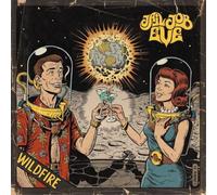 Jail Job Eve Wildfire (Vinyl LP) 12" Album