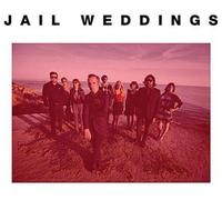 Jail Weddings - Four Futurestandards Ep