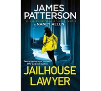Jailhouse Lawyer: Two gripping legal thrillers from the Sunday Times bestselling author