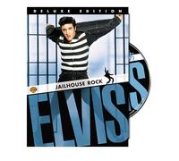 Jailhouse Rock (Deluxe Edition) (DVD)