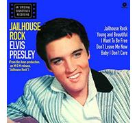 Jailhouse Rock
