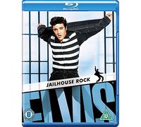 Jailhouse Rock [Blu-ray] [1957] [2017] [Region Free]