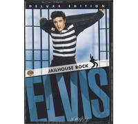 Jailhouse Rock (Deluxe Edition) (DVD)