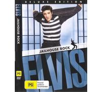 Jailhouse Rock (DVD)