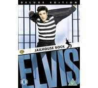 Jailhouse Rock [Edizione: Regno Unito]