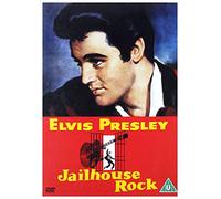 Jailhouse Rock [Edizione: Regno Unito]