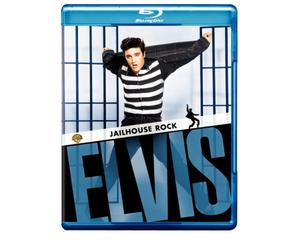 Jailhouse Rock [Edizione: Stati Uniti]
