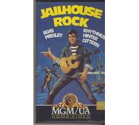Jailhouse Rock - Elvis Presley