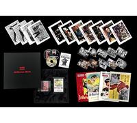 ELVIS PRESLEY - JAILHOUSE ROCK (SUPER DELUXE BOX SET)
