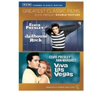 Jailhouse Rock / Viva Las Vegas