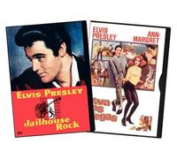 Jailhouse Rock & Viva Las Vegas