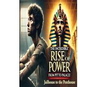 Jailhouse to the Penthouse