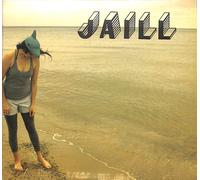 Jaill - That's How We Burn CD Indie Rock Alternative