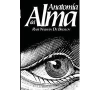 Jaim Kramer Rebe Najmán de Breslov Anatomia del Alma (Tascabile)