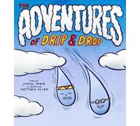 Jaimal Yogis The Adventures of Drip and Drop (Copertina rigida)