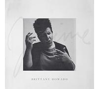 Brittany Howard Jaime (Vinyl LP) 12" Album