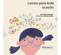 Jaime Alfonso Sandov Lentes Para Toda Ocasión / Glasses for Everythi (Tascabile)