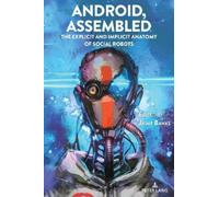 Jaime Banks Android, Assembled (Tascabile) Digital Formations