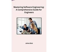 Jaime Bob Mastering Software Engineering (Tascabile)
