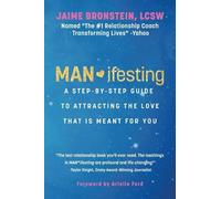 Jaime Bronstein MANifesting (Tascabile)