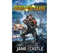 Jaime Castle Rogue Stars (Tascabile) Rogue Stars