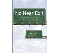 Jaime Clarke No Near Exit (Tascabile)