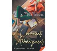 Jaime Clevenger Aurora Rey A Convenient Arrangement (Tascabile)