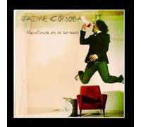 Jaime Cordoba - Microfonos en la Basura