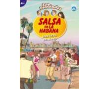 Jaime Corpas Ana Maroto Salsa en La Habana + online audio. A1 (Tascabile)