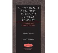 Jaime Cruz-Orti El juramento ante Dios, y lealtad contra el a (Copertina rigida)
