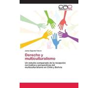 Jaime Gajardo Falcón Derecho y multiculturalismo (Tascabile)