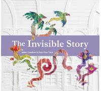 Jaime Gamboa The Invisible Story (Copertina rigida)