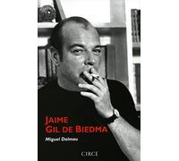Jaime Gil de Biedma: Retrato de Un Poeta