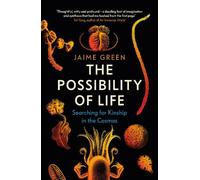 Jaime Green The Possibility of Life (Copertina rigida)