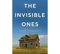 Jaime Grookett The Invisible Ones (Tascabile)
