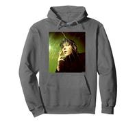 Jaime Harding Marion Britpop Band di Andy Willsher Felpa con Cappuccio