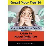 Jaime Jackson Guard Your Teeth (Tascabile)