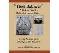 Jaime Jackson The Hoof Balancer (Tascabile)