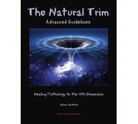 Jaime Jackson The Natural Trim (Tascabile)