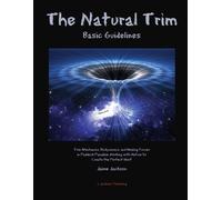 Jaime Jackson The Natural Trim (Tascabile)