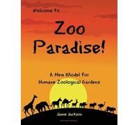 Jaime Jackson Zoo Paradise (Tascabile)
