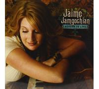 Jaime Jamgochian Reason to Live (CD)