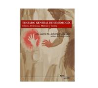 Jaime Jiménez Cuanalo Tratado General de Semiología (Tascabile)