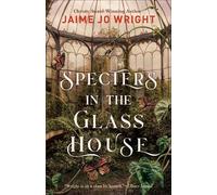 Jaime Jo Wright Specters in the Glass House (Tascabile)