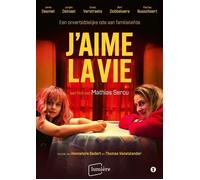 J'Aime La Vie