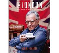J'aime London. La mia Londra del gusto in 100 indirizzi